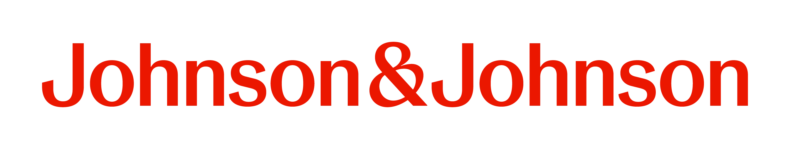 Johnson & Johnson Logo