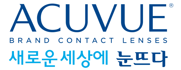 ACUVUE® Brand Contact Lenses